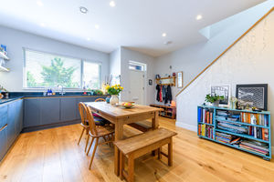 Kitchen Dining Room- click for photo gallery
